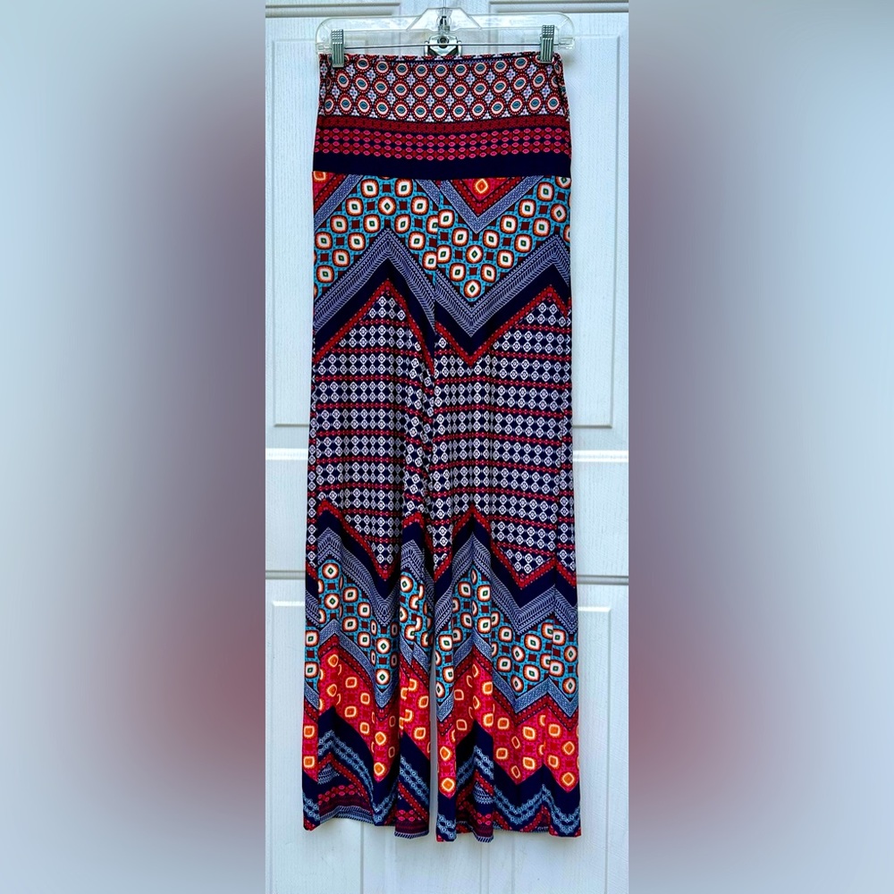 *FINAL PRICE* 2B Together Palazzo Pants